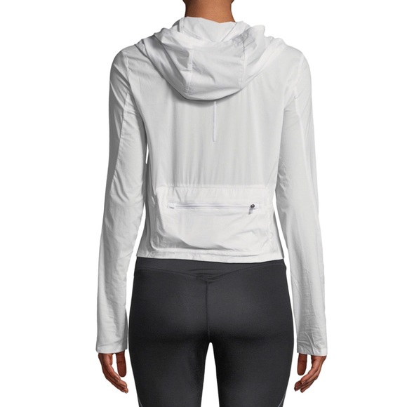 NWT Nike Shield Convertible Running Jacket - Picture 2 of 6